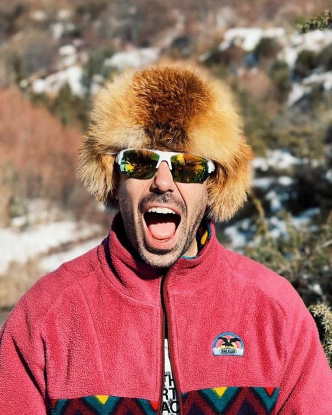 Mauro