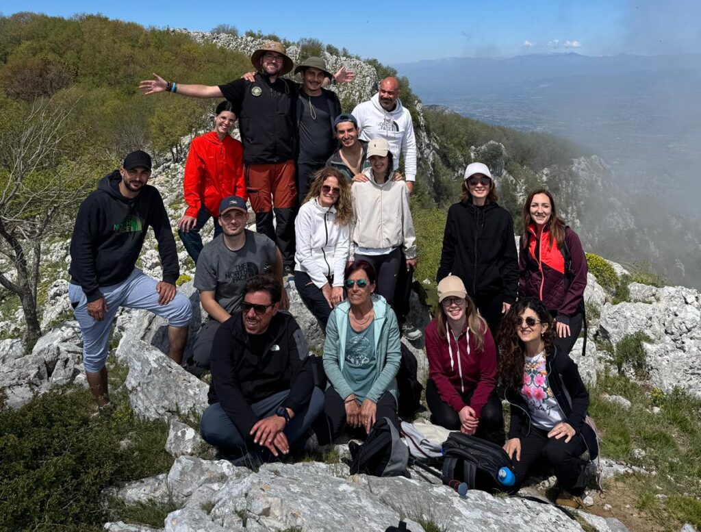 Monte Fammera