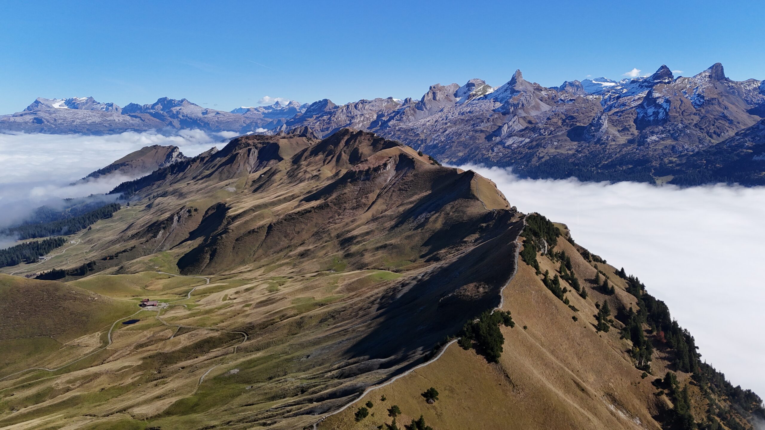 Svizzera On the Road